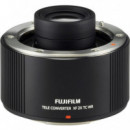 Teleconvertidor FUJIFILM Xf 2X Tc Wr