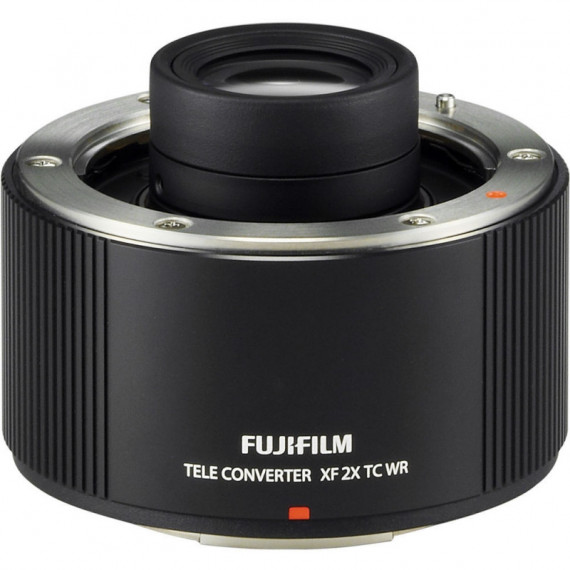 Teleconvertidor FUJIFILM Xf 2X Tc Wr