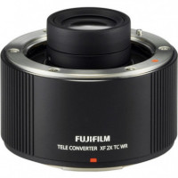 Teleconvertidor FUJIFILM Xf 2X Tc Wr
