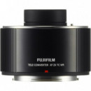 Teleconvertidor FUJIFILM Xf 2X Tc Wr