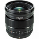 Objetivo FUJIFILM Xf 16MM F/1.4 R Wr