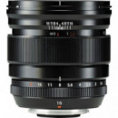 Objetivo FUJIFILM Xf 16MM F/1.4 R Wr