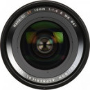 Objetivo FUJIFILM Xf 16MM F/1.4 R Wr