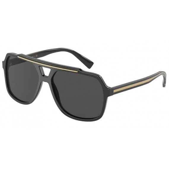 Gafas de Sol DOLCE & GABBANA DG4388/501-87