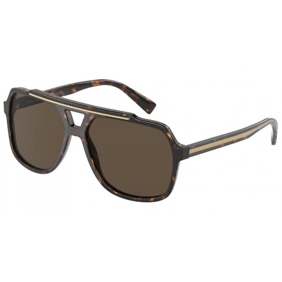 Gafas de Sol DOLCE & GABBANA DG4388/502-73