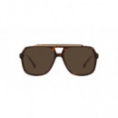 Gafas de Sol DOLCE & GABBANA DG4388/502-73