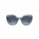 Gafas de Sol DOLCE & GABBANA DG4392/3320-8F