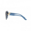 Gafas de Sol DOLCE & GABBANA DG4392/3320-8F
