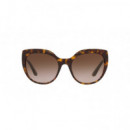 Gafas de Sol DOLCE & GABBANA DG4392/502-13