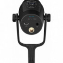 Micrófono BOYA BY-PM500W con USB