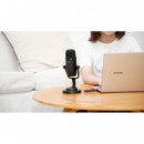 Micrófono BOYA BY-PM500W con USB