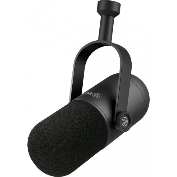 Micrófono de Podcast Dinámico Xlr BOYA BY-DM500