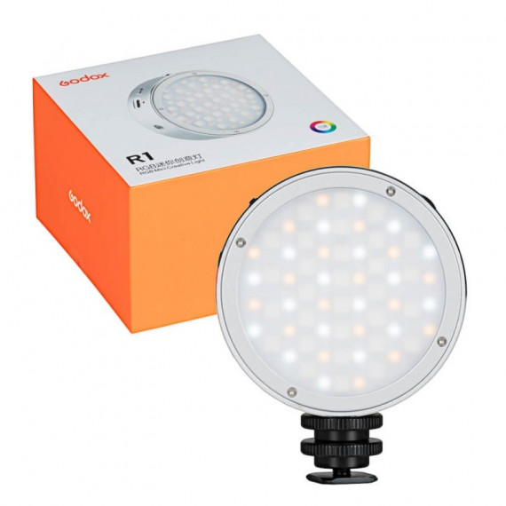 GODOX Mini Lámpara Rgb R1