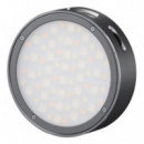 Mini Lámpara GODOX Rgb R1 Gris