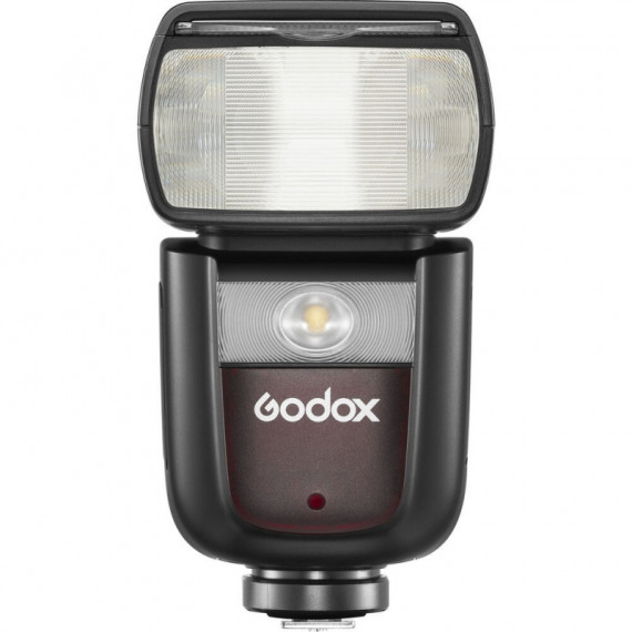 Kit Flash Flash GODOX V860III para Nikon