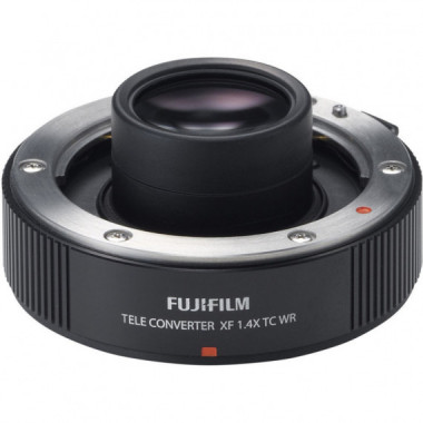 FUJIFILM Teleconvertidor Xf 1.4X Tc Wr