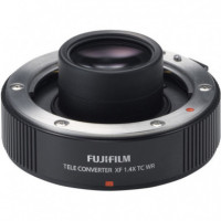 FUJIFILM Teleconvertidor Xf 1.4X Tc Wr