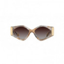 Gafas de Sol DOLCE & GABBANA DG4396/3321-8G