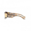 Gafas de Sol DOLCE & GABBANA DG4396/3321-8G