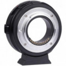 Adaptador de Lente VILTROX de Sony a a Canon Ef/efs