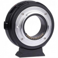 Adaptador de Lente VILTROX de Sony a a Canon Ef/efs