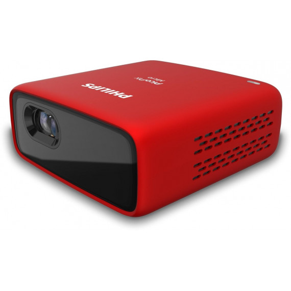 Proyector Portátil Picopix Micro  PHILIPS