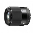 SIGMA 30MM F1.4 Dc Dn Contemporary para Leica L