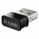 D-LINK Nanoadaptador USB Wifi  AC1300