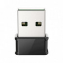 D-LINK Nanoadaptador USB Wifi  AC1300