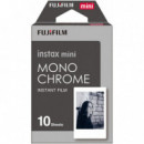 FUJIFILM Película Instantanea Monochrome