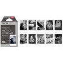 FUJIFILM Película Instantanea Monochrome
