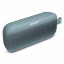 Altavoz BLUETOOTH Soundlink Flex Azul Pétreo  BOSE