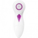 Cepillo Limpiador Facial MEDISANA FB880