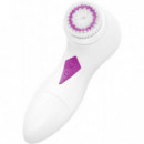 Cepillo Limpiador Facial MEDISANA FB880