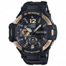Reloj Casioj G-shock GA-1100RG-1AD  CASIO