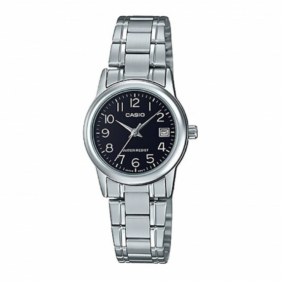 Reloj Analógico CASIO LTP-V002D-1B