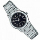 Reloj Analógico CASIO LTP-V002D-1B