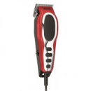Cortapelo WAHL Close Cut Red