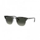 Gafas de Sol RAY-BAN Clubmaster Fleck RB3016/1336-71