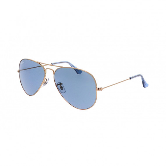 RAY-BAN Aviator True Blue