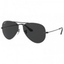 RAY-BAN Aviator RB3025/002-48