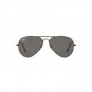 RAY-BAN Aviator RB3025/002-48