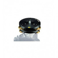 Base Niveladora MANFROTTO 338