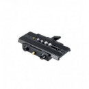 Adaptador de Plato Deslizante MANFROTTO 357-1