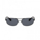 Gafas de Sol RAY-BAN RB3445/006-P2
