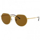 RAY-BAN Jack RB3565/9196-33