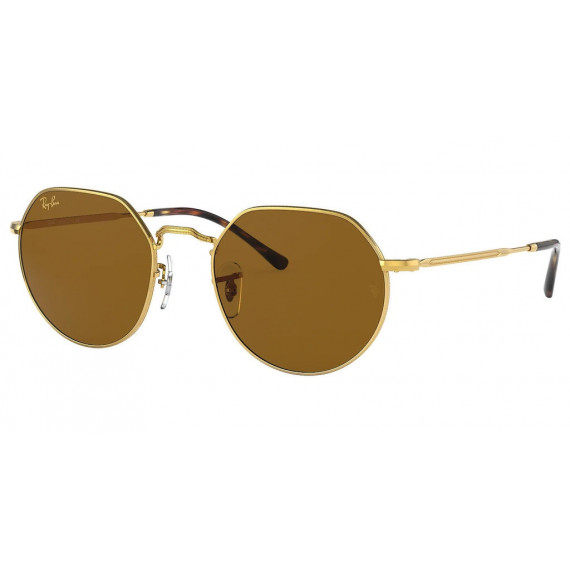 RAY-BAN Jack RB3565/9196-33