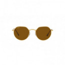 RAY-BAN Jack RB3565/9196-33