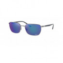 Gafas de Sol RAY-BAN Chromance RB3684CH/004-4L