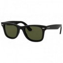 Gafas de Sol RAY-BAN Wayfarer Ease RB4340/601-58